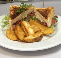 Be Tempted - Book Restaurant