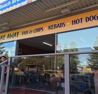 Beach Break Tathra - Book Restaurant