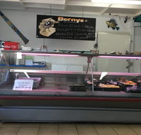 Berny's at Batehaven - Book Restaurant