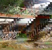 Berrima Farmgate Cafe - Book Restaurant