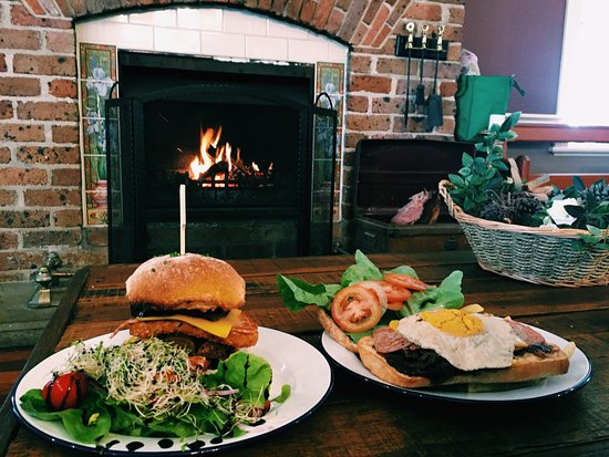 Minmi NSW Book Restaurant