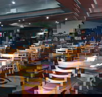 Bourke Bowling Club Chinese Restaurant - Book Restaurant