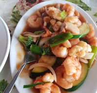 Bunga Raya - Book Restaurant