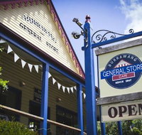 Burrawang General Store - Book Restaurant
