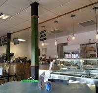 Cafe 2820 - Book Restaurant