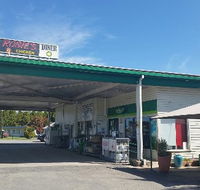 Caltex - Book Restaurant