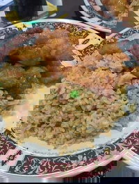 Chan's Chinese Restaurant