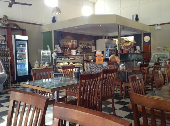 Hilldale NSW Book Restaurant