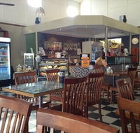 Chillbillies Cafe - Book Restaurant