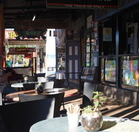 Ciao Belli Cafe Nimbin - Book Restaurant