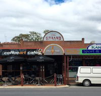 Coffeeart Cafe - Book Restaurant