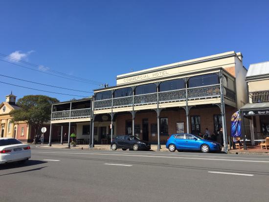 Morpeth NSW Book Restaurant