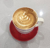 CottonWool Crema - Book Restaurant