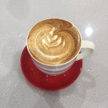 CottonWool Crema - Book Restaurant 0