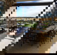Courabyra Wines - Book Restaurant
