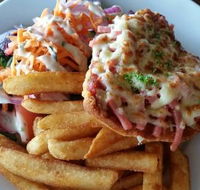 Crookwell Bistro - Book Restaurant