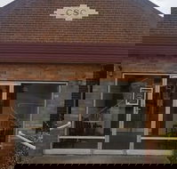 Crookwell Services Club Ltd - Book Restaurant
