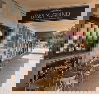 Daily Grind - Book Restaurant