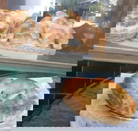 Denman Pie Shop Bakery - Book Restaurant