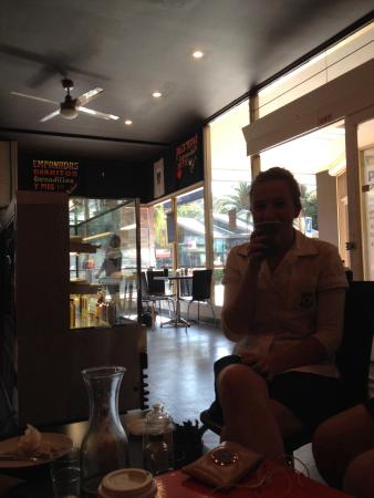 Dulce Mama Espresso Bar & Patisserie - Book Restaurant 0