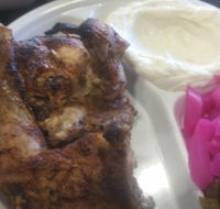 El Jannah - Book Restaurant