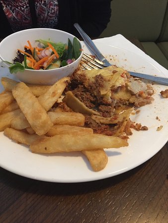 Edgeworth NSW Book Restaurant