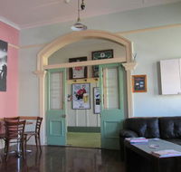 Exchange Hotel - Book Restaurant