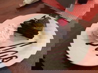 Exchange Hotel Bistro