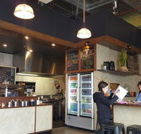 Fibonacci Coffee - Book Restaurant