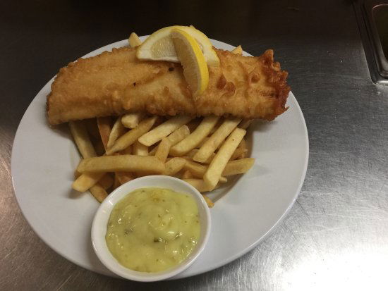 Fingal Bay NSW Book Restaurant