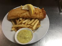 Fingal Bay Takeaway and Fingal Bay Book Restaurant Book Restaurant