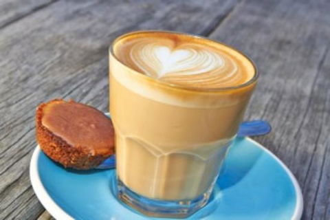 Flow Bar - Book Restaurant 0