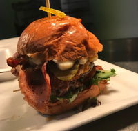 Freemasons Hotel - Book Restaurant