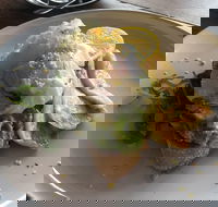 Fresh Denman - Book Restaurant