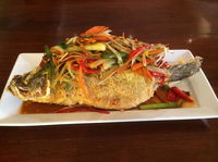 Denman Takeaway and Denman Book Restaurant Book Restaurant