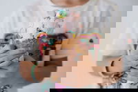 Get The Scoop Gelato Bar