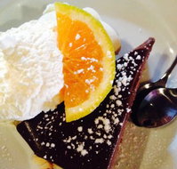 Goldbergs - Book Restaurant