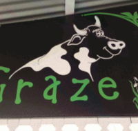 Graze Takeaway  Deli - Book Restaurant