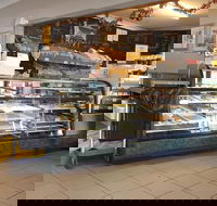 Holbrook Bakery - Book Restaurant
