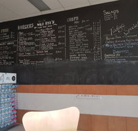 Hungry's Cafe - Book Restaurant
