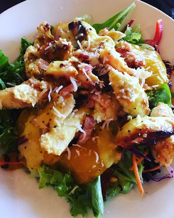 Yarara NSW Book Restaurant