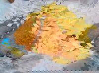 John Dory's Take Away