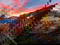 Bundanoon Takeaway and Bundanoon Book Restaurant Book Restaurant