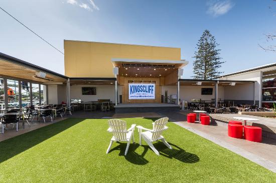 Kingscliff Beach Hotel Kingscliff