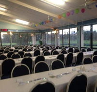Kyogle Golf Club - Book Restaurant