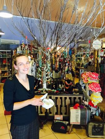 Tilpa NSW Book Restaurant