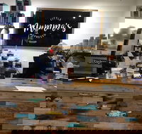 Little Mumma's Espresso - Book Restaurant