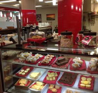 Little Red Cafe  Take Away - Book Restaurant