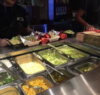 Mad Mex - Book Restaurant
