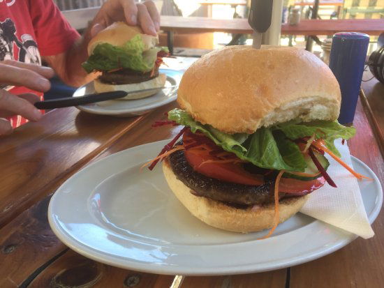 Pangee NSW Book Restaurant